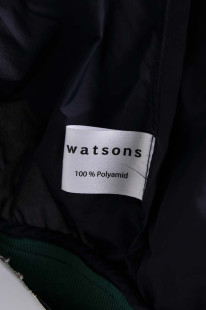 WATSON'S KURTKA MĘSKA cienka M
