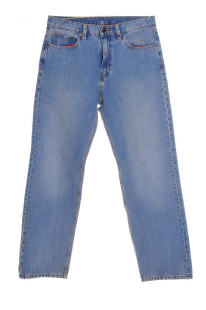 LEVIS SPODNIE MĘSKIE klasyczne jeansy M