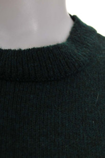 SUKIENKA sweterkowa M