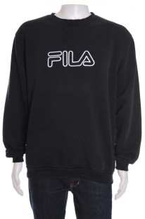 FILA BLUZA MĘSKA z logo XL