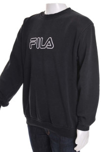 FILA BLUZA MĘSKA z logo XL
