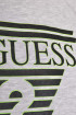 GUESS BLUZA MĘSKA z logo M - 4