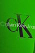 CALVIN KLEIN BLUZKA MĘSKA z logo S - 4