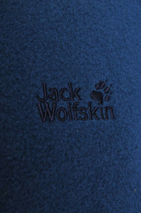 JACK WOLFSKIN BLUZA MĘSKA polarowa 2XL