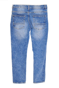 RESERVED SPODNIE DAMSKIE jeansowe XS