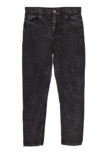 H&M SPODNIE DAMSKIE jeansowe XS