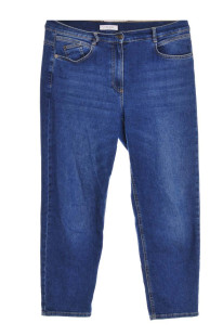 GERRY WEBER SPODNIE DAMSKIE jeansowe L