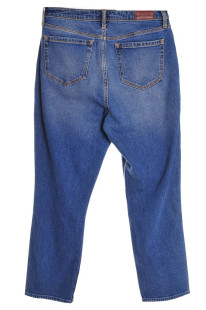 HOLLISTER SPODNIE DAMSKIE jeansowe S