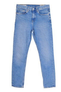 H&M SPODNIE DAMSKIE jeansowe M