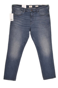 C&A NOWE SPODNIE MĘSKIE jeansowe XL