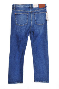C&A NOWE SPODNIE DAMSKIE jeansowe L